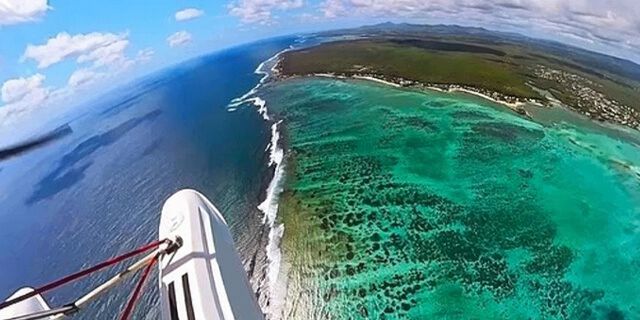 Private Seaplane Sightseeing Tour in Mauritius (Azuri Ocean & Golf Village) (8)